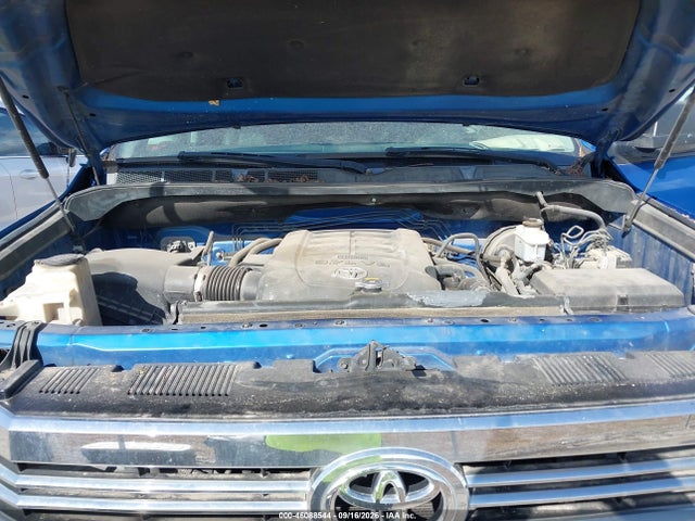Aukcja sprzedaży 2016 Toyota Tundra Sr5 5.7l V8, vin: 5TFDW5F14GX493437, numer aukcji: 46088544