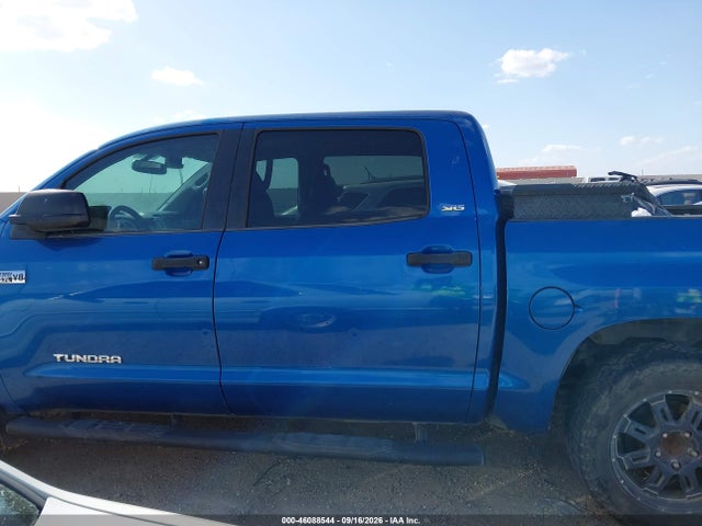 Aukcja sprzedaży 2016 Toyota Tundra Sr5 5.7l V8, vin: 5TFDW5F14GX493437, numer aukcji: 46088544