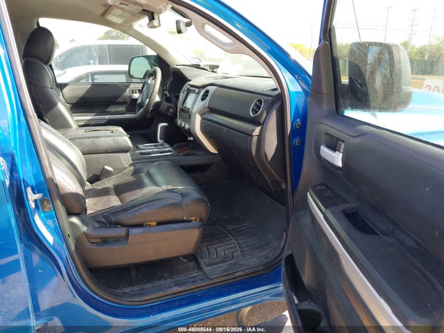 Aukcja sprzedaży 2016 Toyota Tundra Sr5 5.7l V8, vin: 5TFDW5F14GX493437, numer aukcji: 46088544