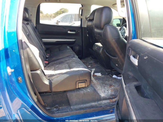 Aukcja sprzedaży 2016 Toyota Tundra Sr5 5.7l V8, vin: 5TFDW5F14GX493437, numer aukcji: 46088544
