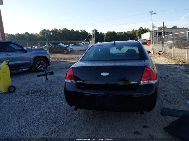Продажа на аукционе авто 2015 Chevrolet Impala Limited Ls, vin: 2G1WA5E31F1136733, номер лота: 46088546