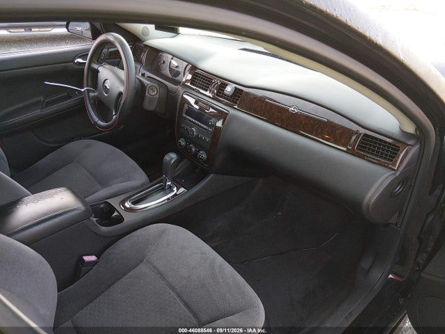 Продажа на аукционе авто 2015 Chevrolet Impala Limited Ls, vin: 2G1WA5E31F1136733, номер лота: 46088546