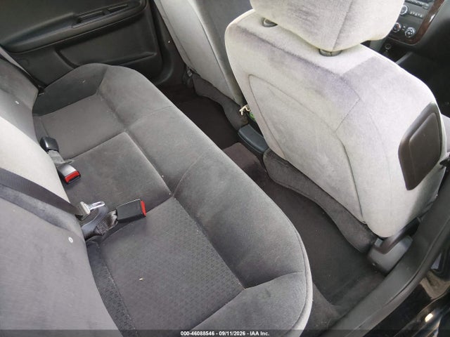 Продажа на аукционе авто 2015 Chevrolet Impala Limited Ls, vin: 2G1WA5E31F1136733, номер лота: 46088546
