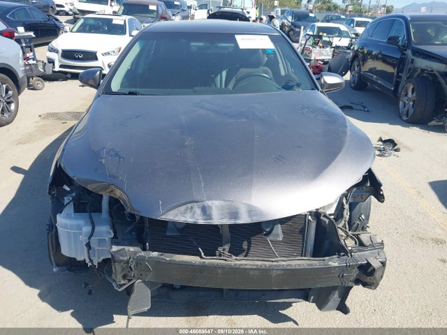 2017 Toyota Camry Se მანქანა იყიდება აუქციონზე, vin: 4T1BF1FK5HU345983, აუქციონის ნომერი: 46088547