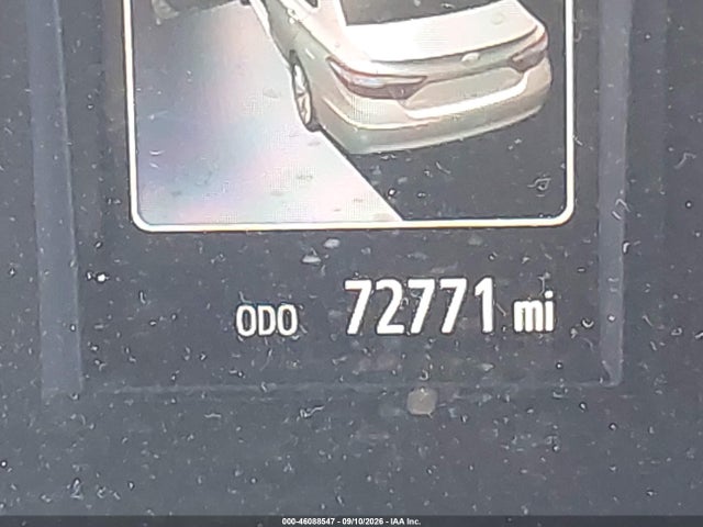 2017 Toyota Camry Se მანქანა იყიდება აუქციონზე, vin: 4T1BF1FK5HU345983, აუქციონის ნომერი: 46088547