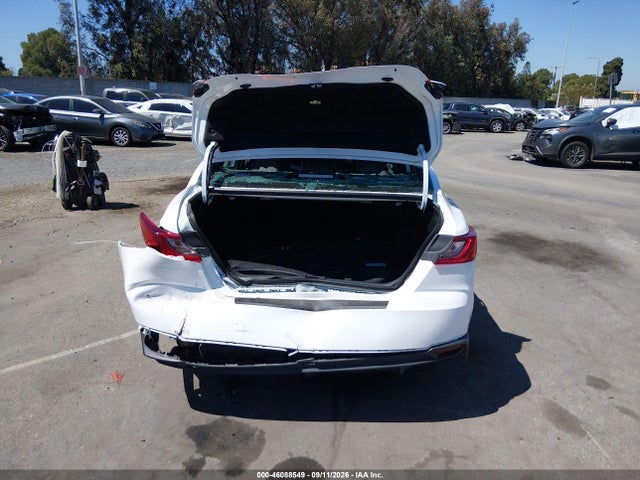 4T1DAACK3SU602089 Toyota CAMRY SE