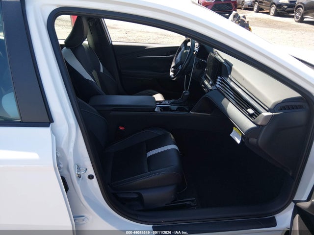 4T1DAACK3SU602089 Toyota CAMRY SE