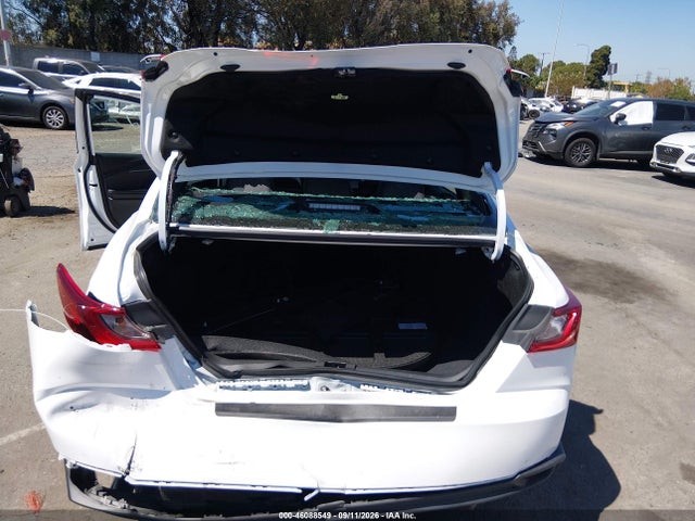 4T1DAACK3SU602089 Toyota CAMRY SE