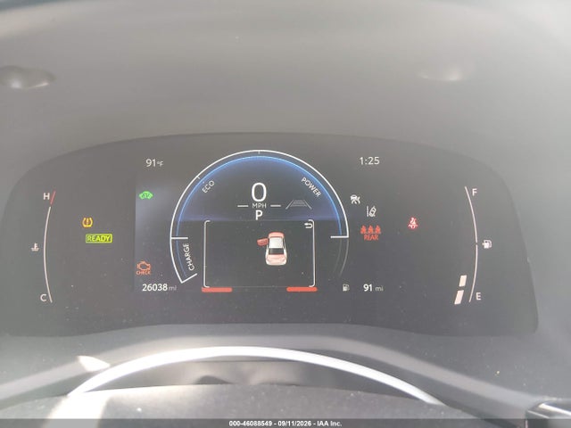 4T1DAACK3SU602089 Toyota CAMRY SE