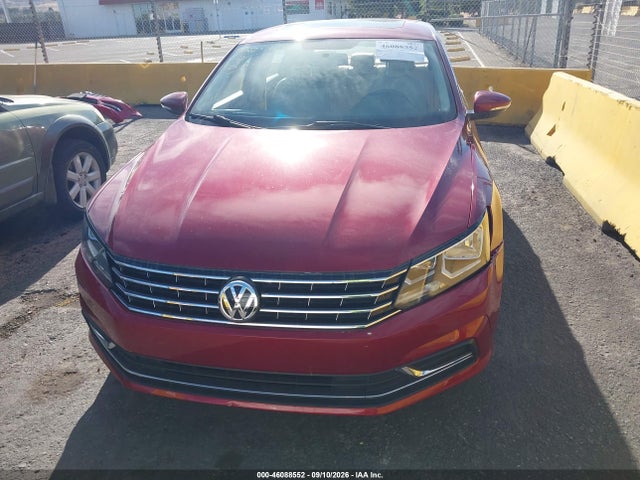 Aukcja sprzedaży 2017 Volkswagen Passat 1.8t Se, vin: 1VWBT7A38HC024068, numer aukcji: 46088552
