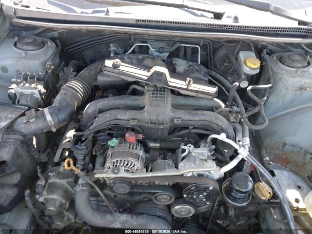 46088555 :رقم المزاد ، JF2GPAMC5F8298237 vin ، 2015 Subaru Xv Crosstrek 2.0i Limited مزاد بيع