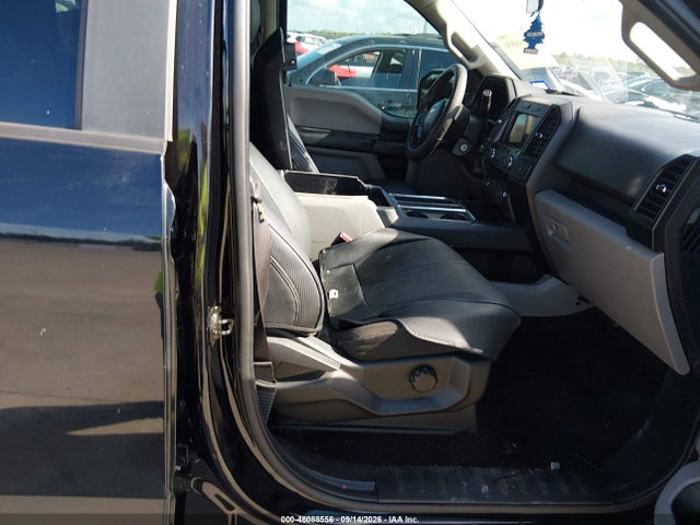 2017 Ford F-150 Xl მანქანა იყიდება აუქციონზე, vin: 1FTEW1CF1HKE48189, აუქციონის ნომერი: 46088556