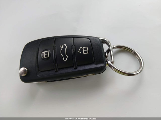 46088559 :رقم المزاد ، WA1EFCFS2GR003769 vin ، 2016 Audi Q3 2.0t Premium Plus مزاد بيع