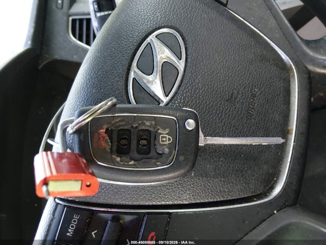 Продаж на аукціоні авто 2017 Hyundai Sonata Se, vin: 5NPE24AF8HH595365, номер лоту: 46088565