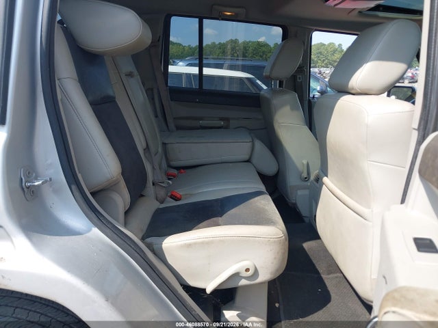 Продаж на аукціоні авто 2008 Jeep Commander Overland, vin: 1J8HH68268C111532, номер лоту: 46088570
