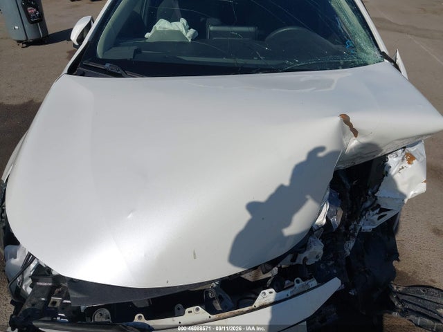 Продаж на аукціоні авто 2020 Toyota Corolla Hybrid Le, vin: JTDEBRBE8LJ017317, номер лоту: 46088571