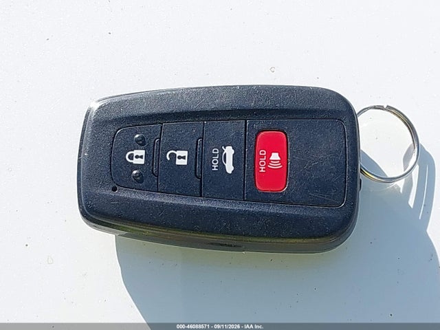 Продаж на аукціоні авто 2020 Toyota Corolla Hybrid Le, vin: JTDEBRBE8LJ017317, номер лоту: 46088571