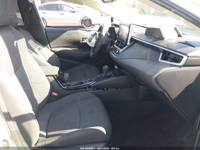 Продаж на аукціоні авто 2020 Toyota Corolla Hybrid Le, vin: JTDEBRBE8LJ017317, номер лоту: 46088571
