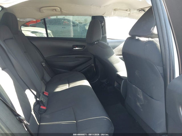 Продаж на аукціоні авто 2020 Toyota Corolla Hybrid Le, vin: JTDEBRBE8LJ017317, номер лоту: 46088571