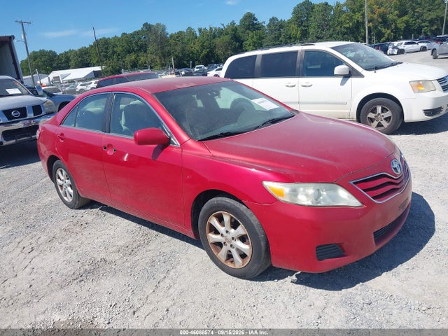 Продаж на аукціоні авто 2011 Toyota Camry Le, vin: 4T1BF3EK1BU182656, номер лоту: 46088574
