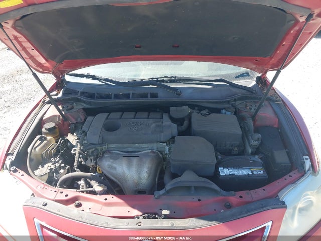 Продаж на аукціоні авто 2011 Toyota Camry Le, vin: 4T1BF3EK1BU182656, номер лоту: 46088574