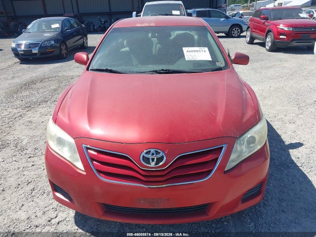 Продаж на аукціоні авто 2011 Toyota Camry Le, vin: 4T1BF3EK1BU182656, номер лоту: 46088574