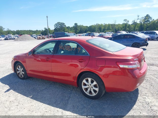 Продаж на аукціоні авто 2011 Toyota Camry Le, vin: 4T1BF3EK1BU182656, номер лоту: 46088574