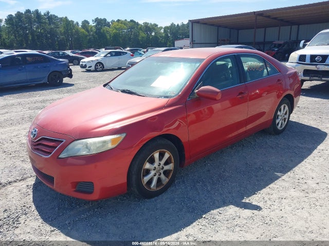 Продаж на аукціоні авто 2011 Toyota Camry Le, vin: 4T1BF3EK1BU182656, номер лоту: 46088574