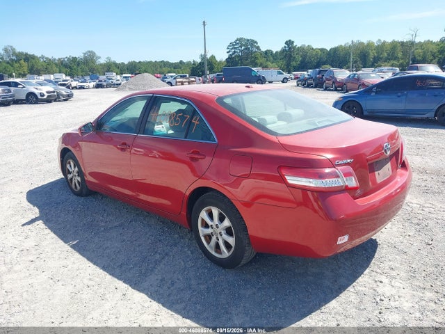 Продаж на аукціоні авто 2011 Toyota Camry Le, vin: 4T1BF3EK1BU182656, номер лоту: 46088574