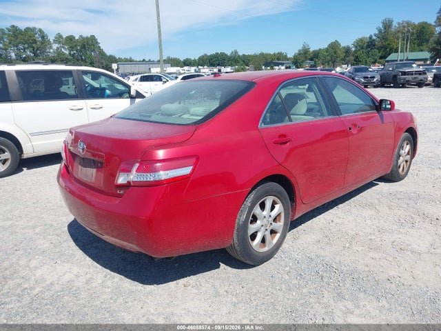 Продаж на аукціоні авто 2011 Toyota Camry Le, vin: 4T1BF3EK1BU182656, номер лоту: 46088574