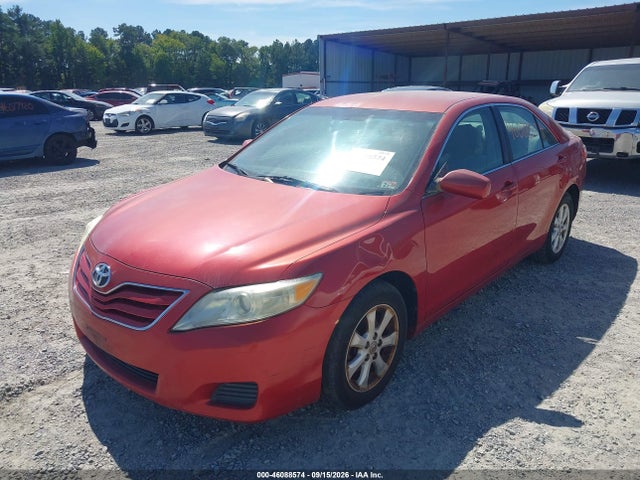 Продаж на аукціоні авто 2011 Toyota Camry Le, vin: 4T1BF3EK1BU182656, номер лоту: 46088574