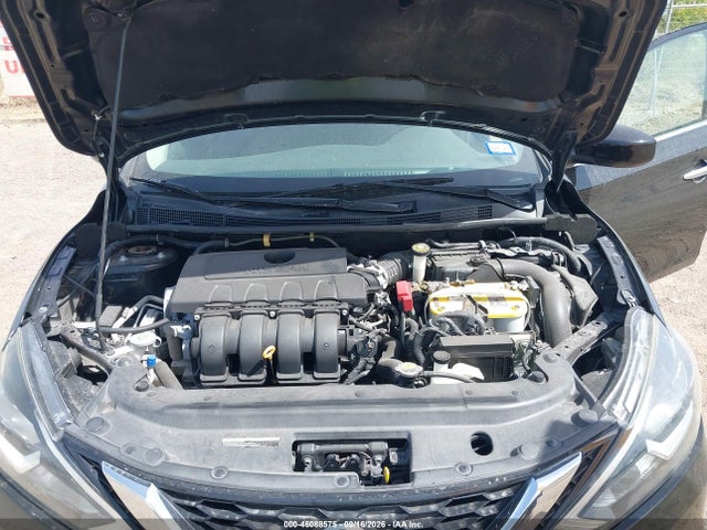 Aukcja sprzedaży 2019 Nissan Sentra S, vin: 3N1AB7AP3KY432175, numer aukcji: 46088575