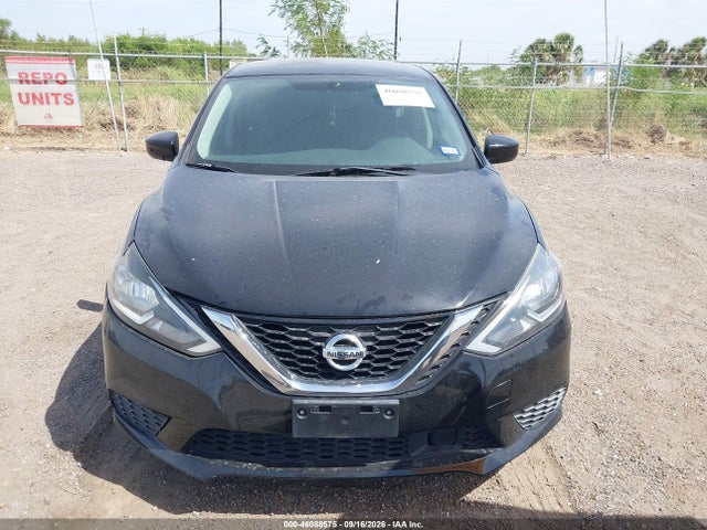 Aukcja sprzedaży 2019 Nissan Sentra S, vin: 3N1AB7AP3KY432175, numer aukcji: 46088575