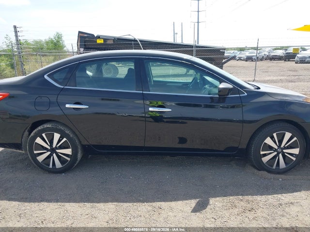 Aukcja sprzedaży 2019 Nissan Sentra S, vin: 3N1AB7AP3KY432175, numer aukcji: 46088575