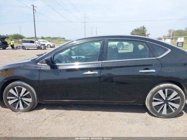 Aukcja sprzedaży 2019 Nissan Sentra S, vin: 3N1AB7AP3KY432175, numer aukcji: 46088575