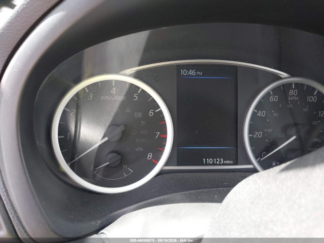 Aukcja sprzedaży 2019 Nissan Sentra S, vin: 3N1AB7AP3KY432175, numer aukcji: 46088575