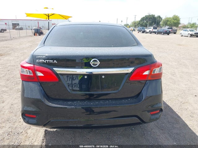 Aukcja sprzedaży 2019 Nissan Sentra S, vin: 3N1AB7AP3KY432175, numer aukcji: 46088575