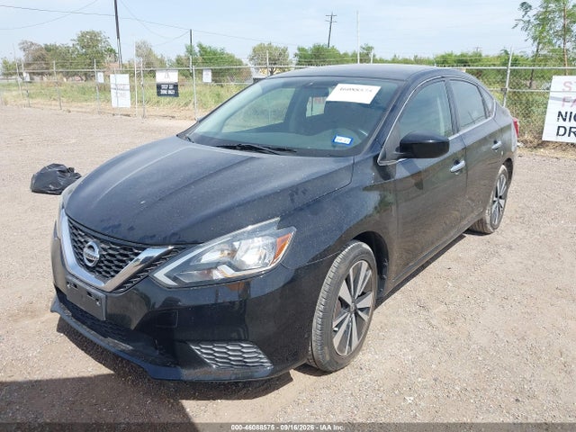 Aukcja sprzedaży 2019 Nissan Sentra S, vin: 3N1AB7AP3KY432175, numer aukcji: 46088575