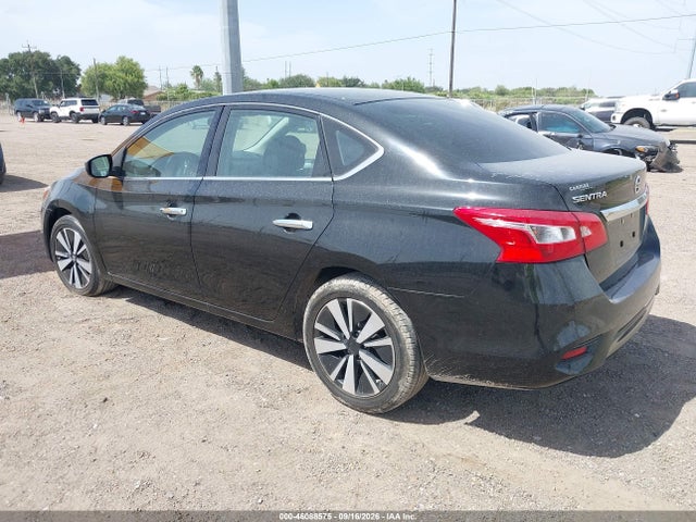 Aukcja sprzedaży 2019 Nissan Sentra S, vin: 3N1AB7AP3KY432175, numer aukcji: 46088575