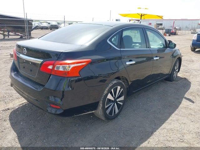 Aukcja sprzedaży 2019 Nissan Sentra S, vin: 3N1AB7AP3KY432175, numer aukcji: 46088575