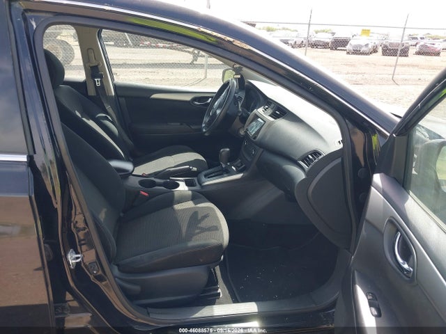 Aukcja sprzedaży 2019 Nissan Sentra S, vin: 3N1AB7AP3KY432175, numer aukcji: 46088575