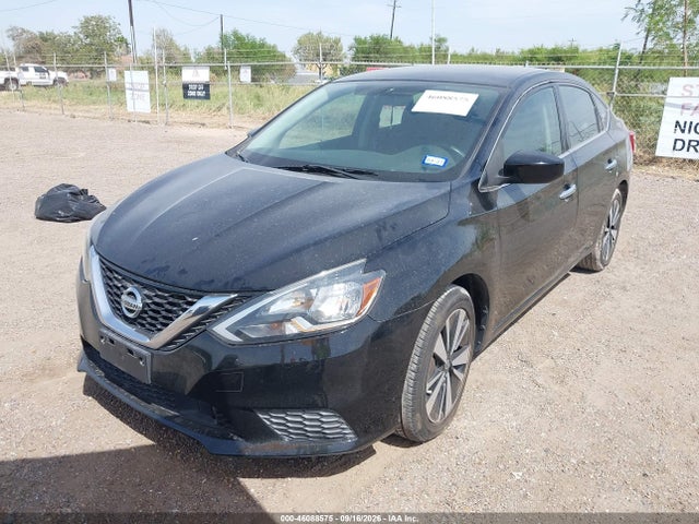 Aukcja sprzedaży 2019 Nissan Sentra S, vin: 3N1AB7AP3KY432175, numer aukcji: 46088575