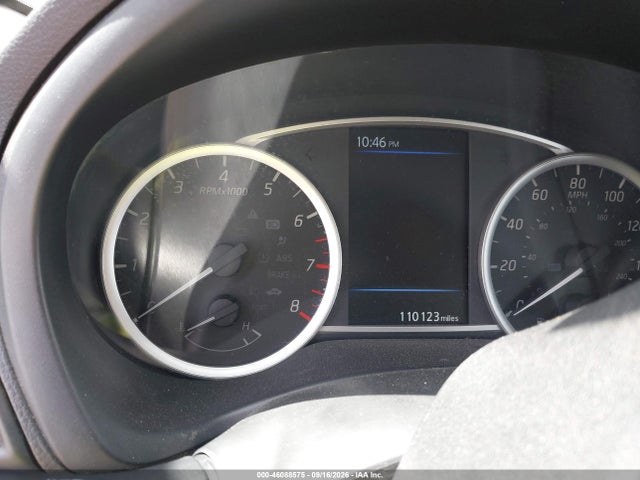 Aukcja sprzedaży 2019 Nissan Sentra S, vin: 3N1AB7AP3KY432175, numer aukcji: 46088575