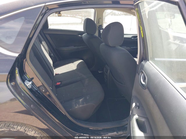 Aukcja sprzedaży 2019 Nissan Sentra S, vin: 3N1AB7AP3KY432175, numer aukcji: 46088575