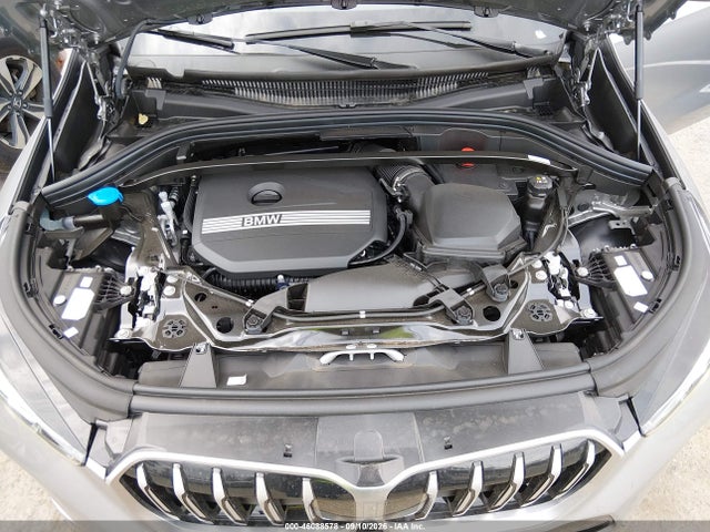 BMW X1 Xdrive28i 2026 WBX73EF09T5701513 Image 10