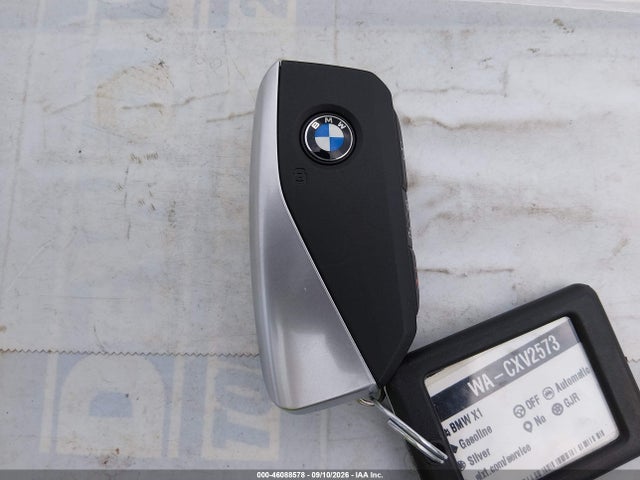 Продажа на аукционе авто 2026 Bmw X1 Xdrive28i, vin: WBX73EF09T5701513, номер лота: 46088578