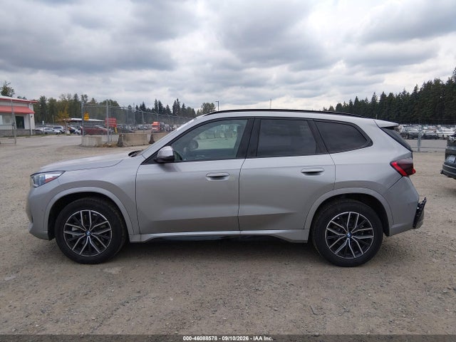 WBX73EF09T5701513 BMW X1 Xdrive28i