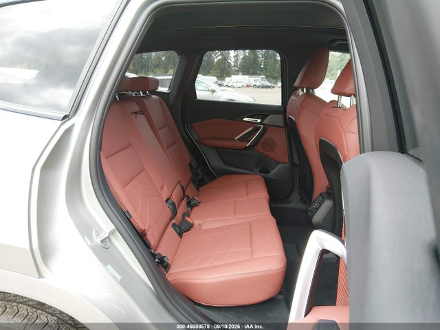 Продажа на аукционе авто 2026 Bmw X1 Xdrive28i, vin: WBX73EF09T5701513, номер лота: 46088578