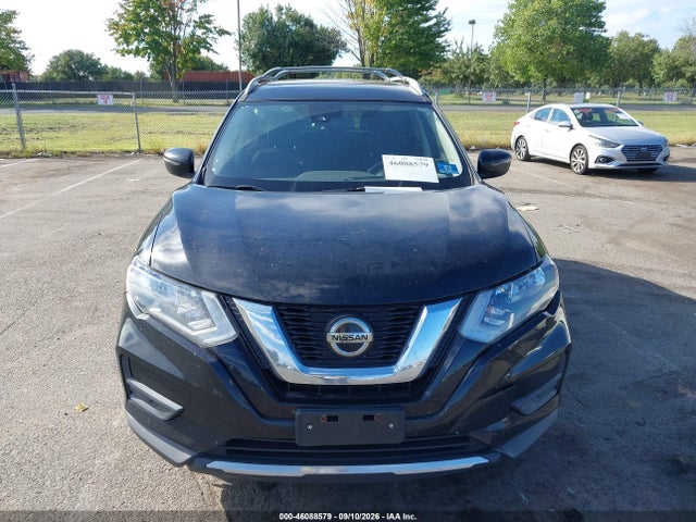46088579 :رقم المزاد ، 5N1AT2MV9LC805653 vin ، 2020 Nissan Rogue Sv Intelligent Awd مزاد بيع