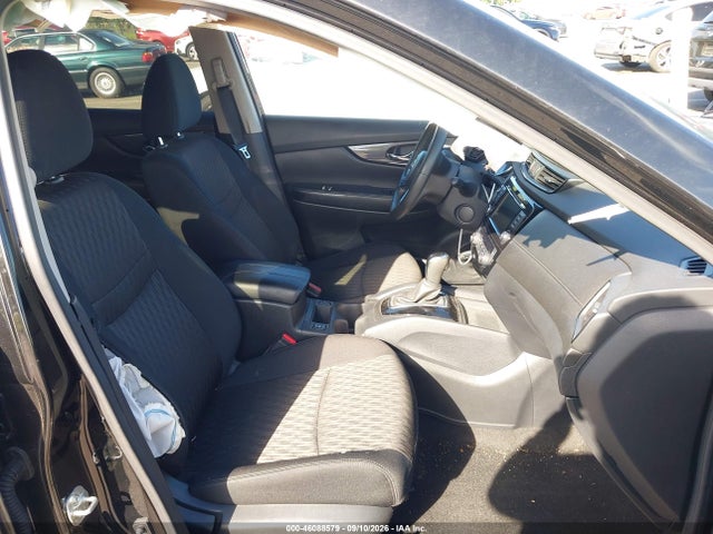 46088579 :رقم المزاد ، 5N1AT2MV9LC805653 vin ، 2020 Nissan Rogue Sv Intelligent Awd مزاد بيع